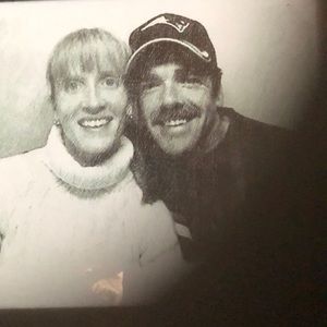 Meet your Posher, Patty